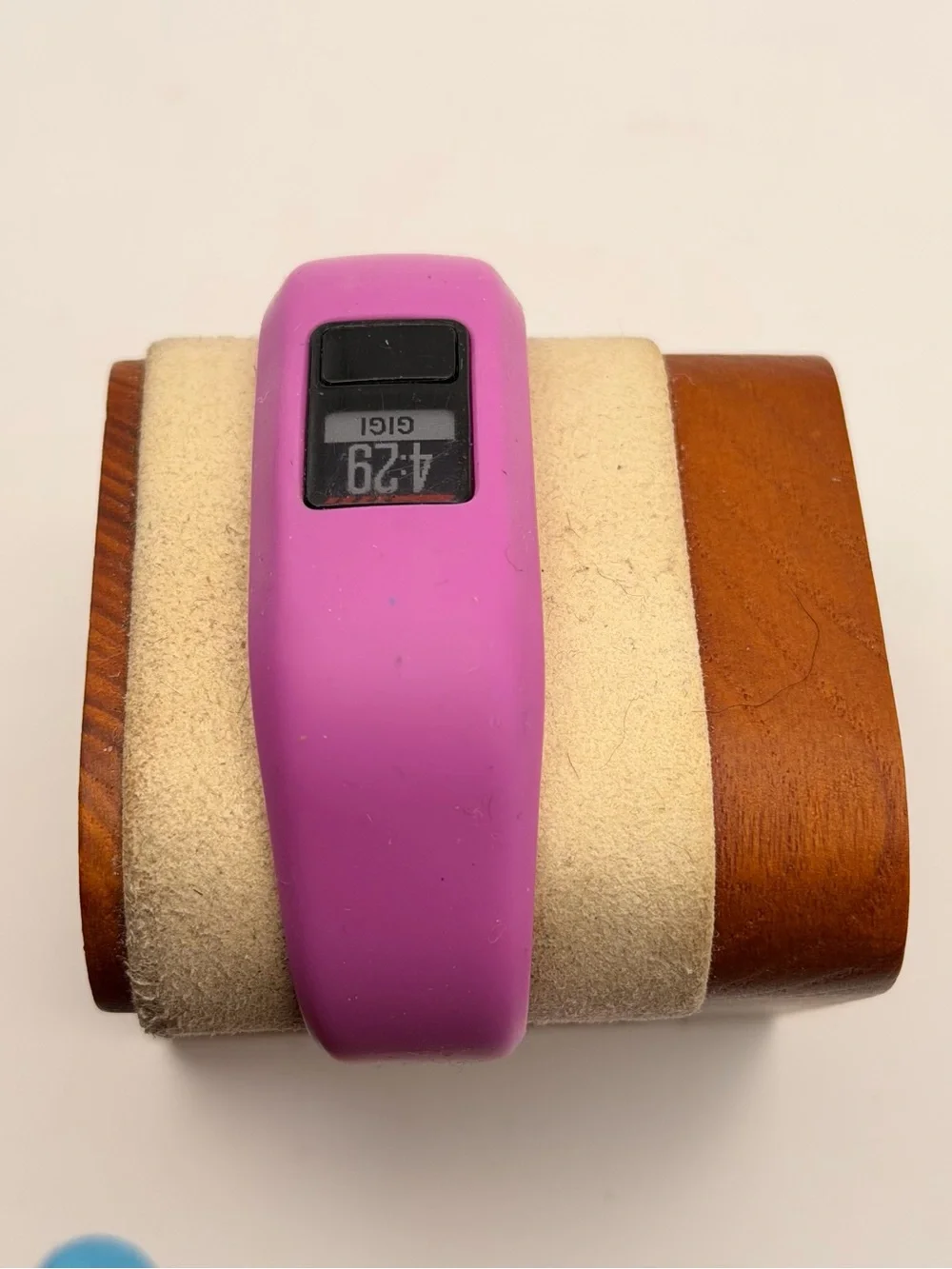 Garmin Vivofit, Kids Smartwatch, New Battery, New Band, tested